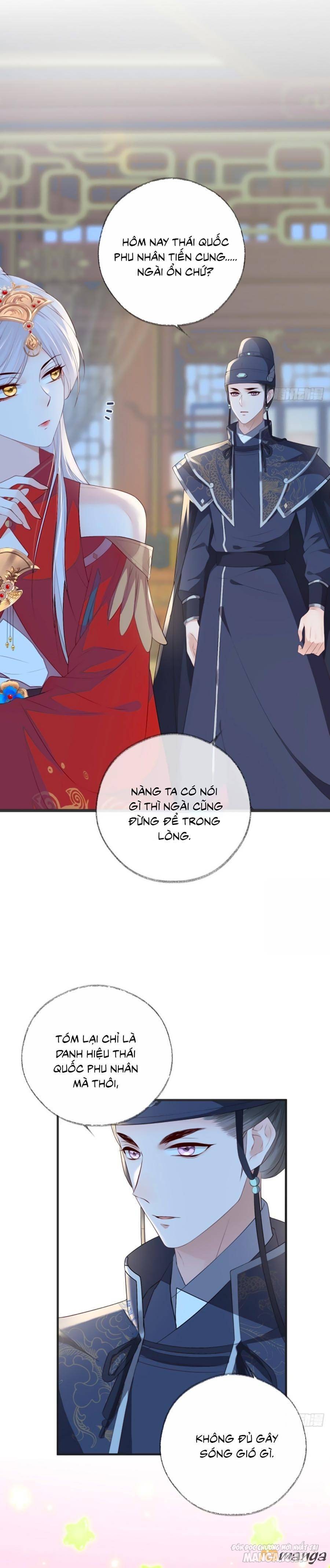 Thái Hậu Quân Hạ Thần Chapter 25 - Trang 2