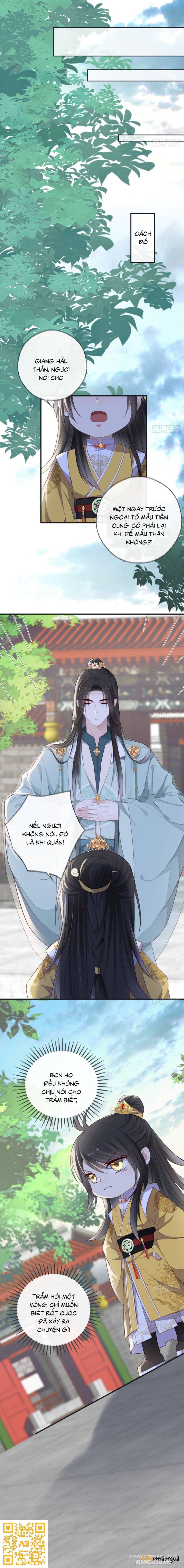 Thái Hậu Quân Hạ Thần Chapter 26 - Trang 2