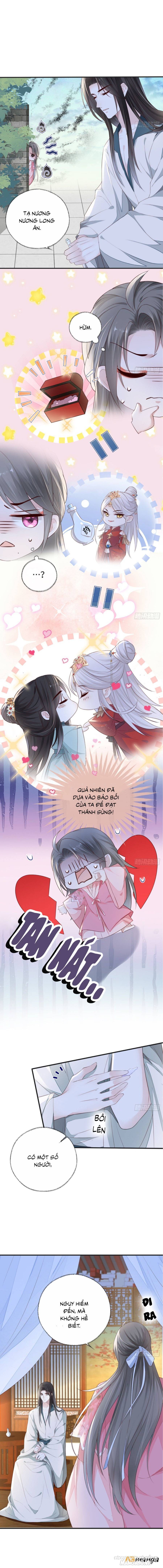 Thái Hậu Quân Hạ Thần Chapter 26 - Trang 2