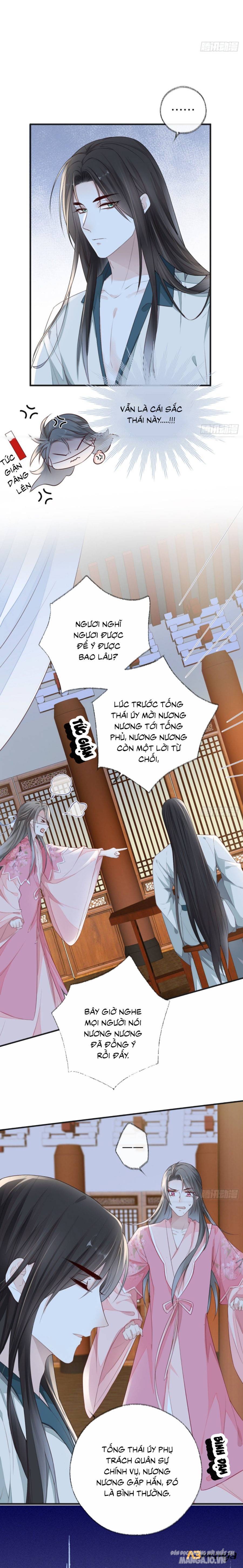 Thái Hậu Quân Hạ Thần Chapter 26 - Trang 2