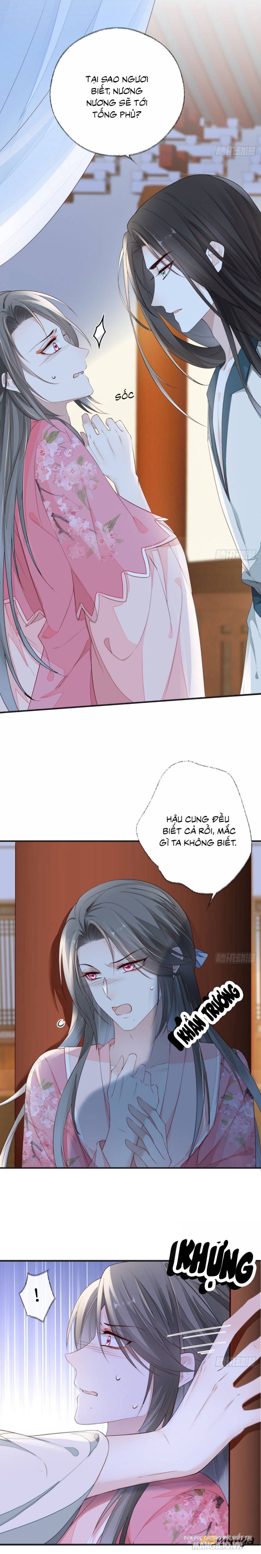 Thái Hậu Quân Hạ Thần Chapter 26 - Trang 2