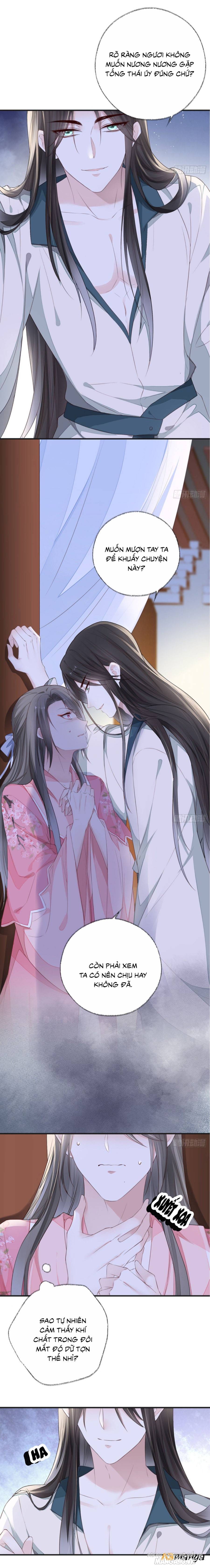 Thái Hậu Quân Hạ Thần Chapter 26 - Trang 2