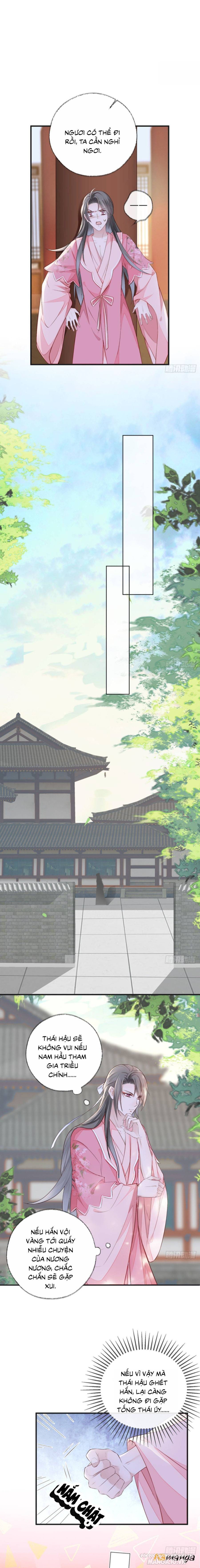 Thái Hậu Quân Hạ Thần Chapter 26 - Trang 2