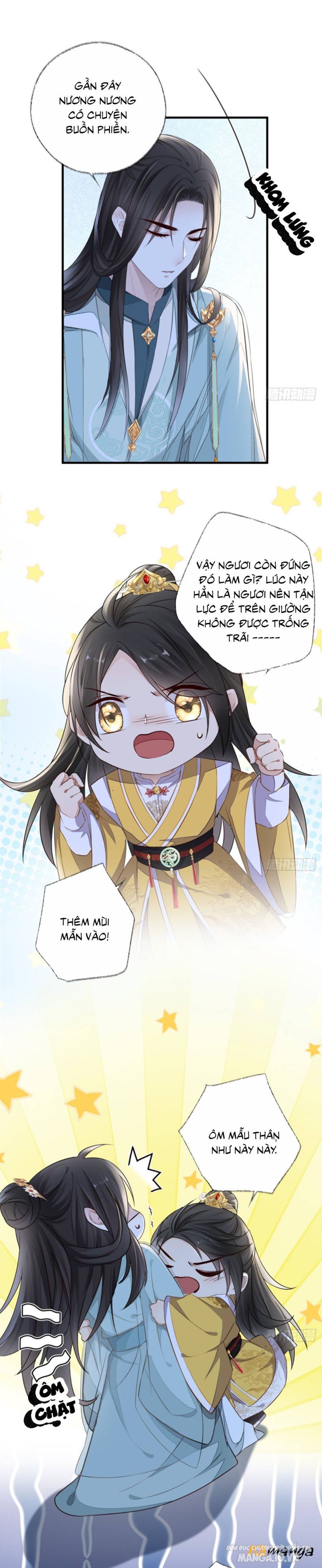 Thái Hậu Quân Hạ Thần Chapter 27 - Trang 2