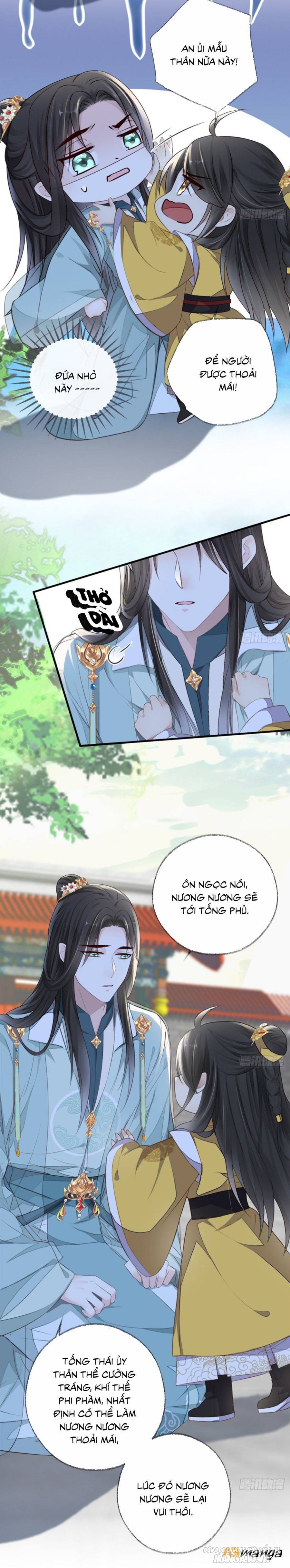 Thái Hậu Quân Hạ Thần Chapter 27 - Trang 2