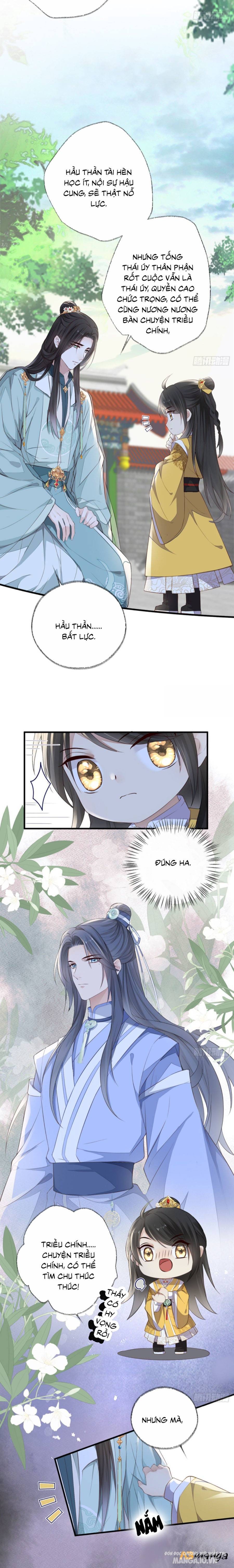 Thái Hậu Quân Hạ Thần Chapter 27 - Trang 2