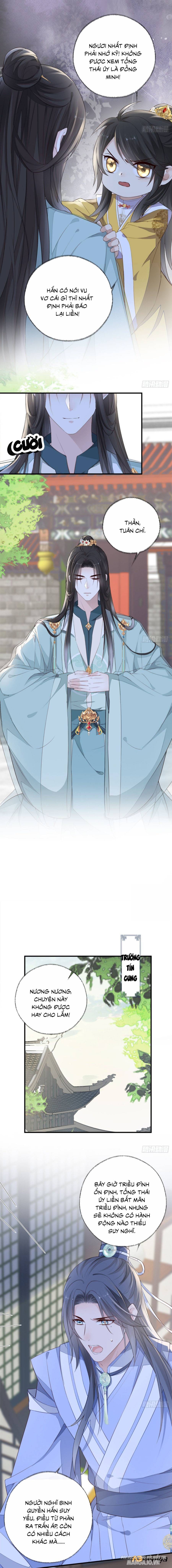 Thái Hậu Quân Hạ Thần Chapter 27 - Trang 2