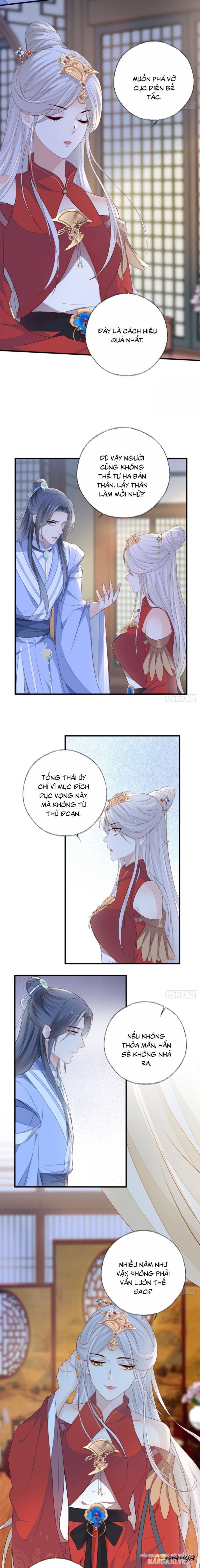 Thái Hậu Quân Hạ Thần Chapter 27 - Trang 2