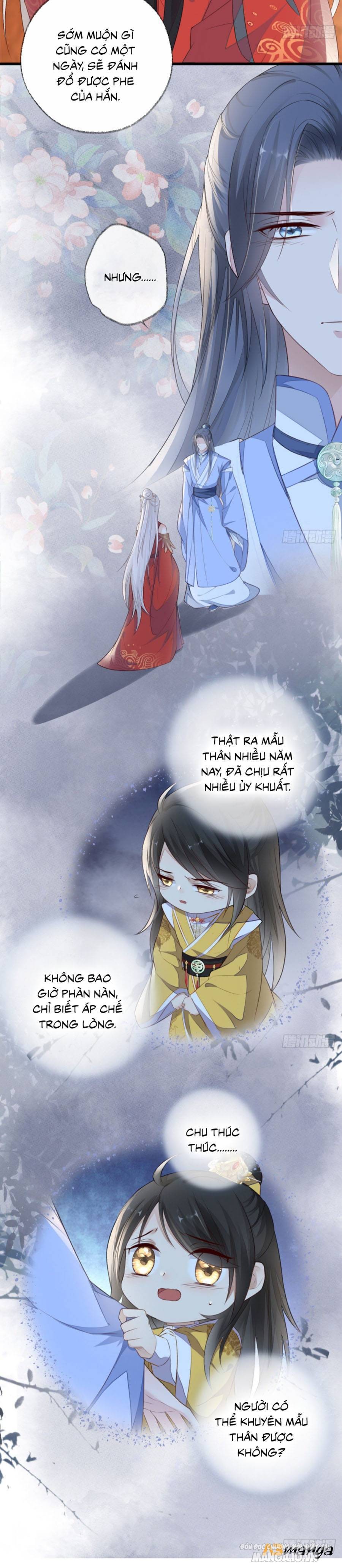 Thái Hậu Quân Hạ Thần Chapter 27 - Trang 2