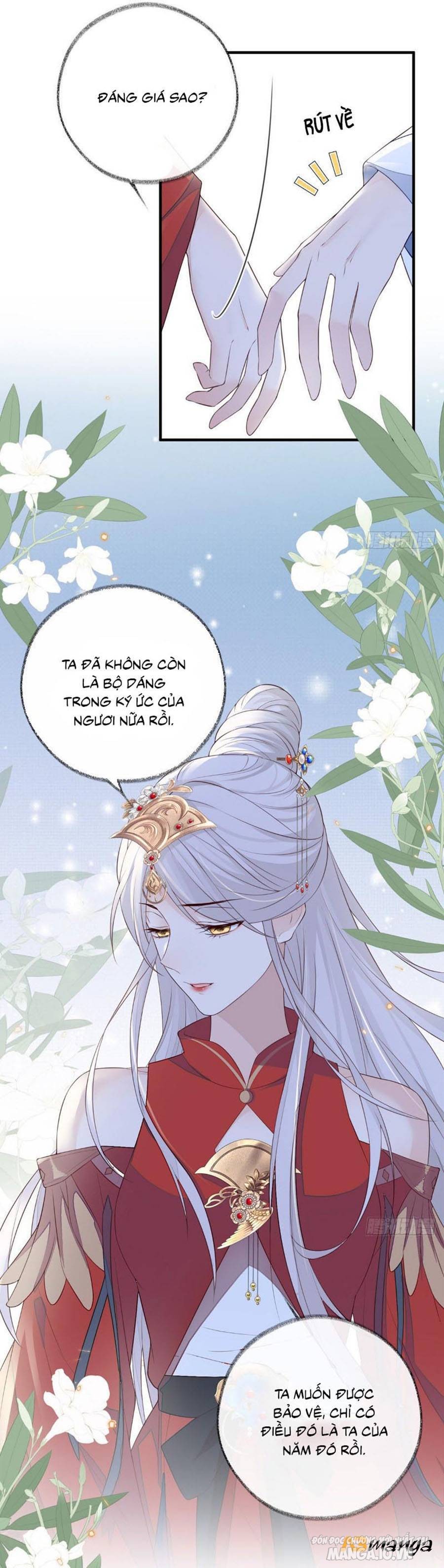 Thái Hậu Quân Hạ Thần Chapter 28 - Trang 2