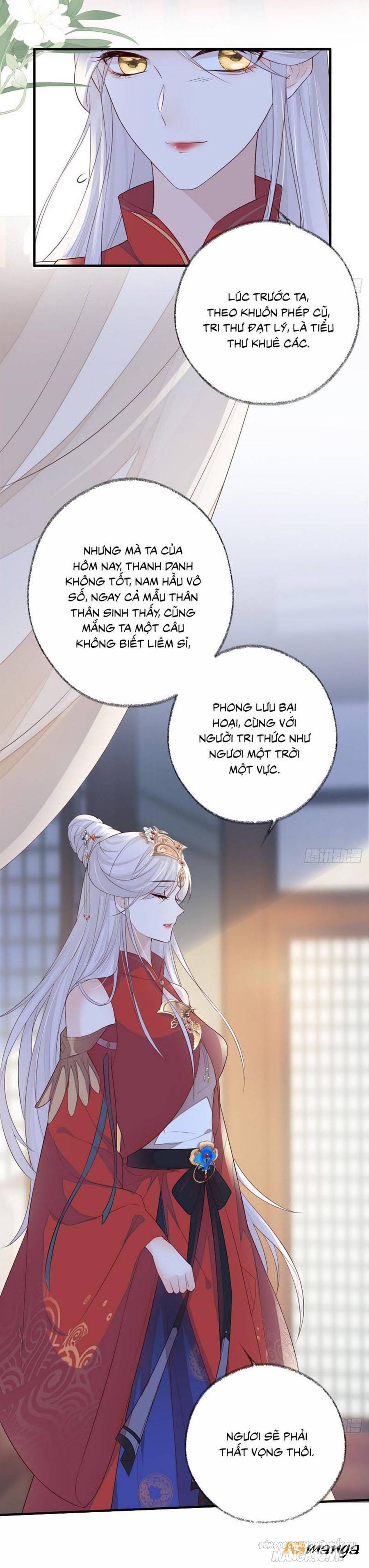 Thái Hậu Quân Hạ Thần Chapter 28 - Trang 2