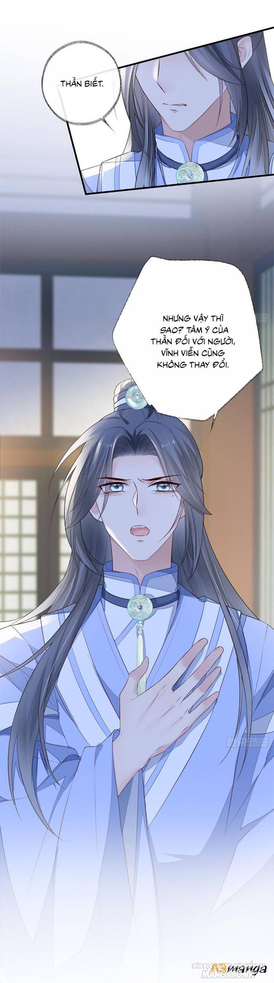 Thái Hậu Quân Hạ Thần Chapter 28 - Trang 2