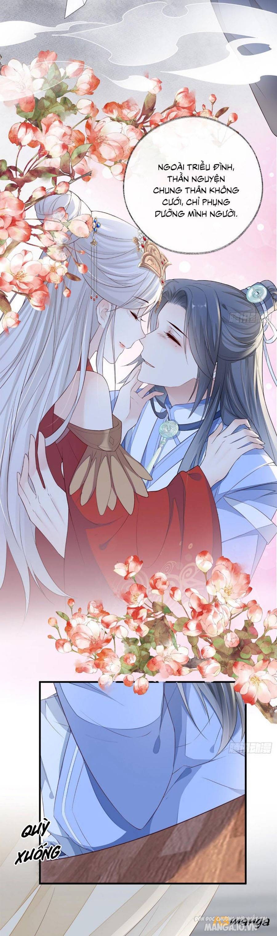 Thái Hậu Quân Hạ Thần Chapter 28 - Trang 2