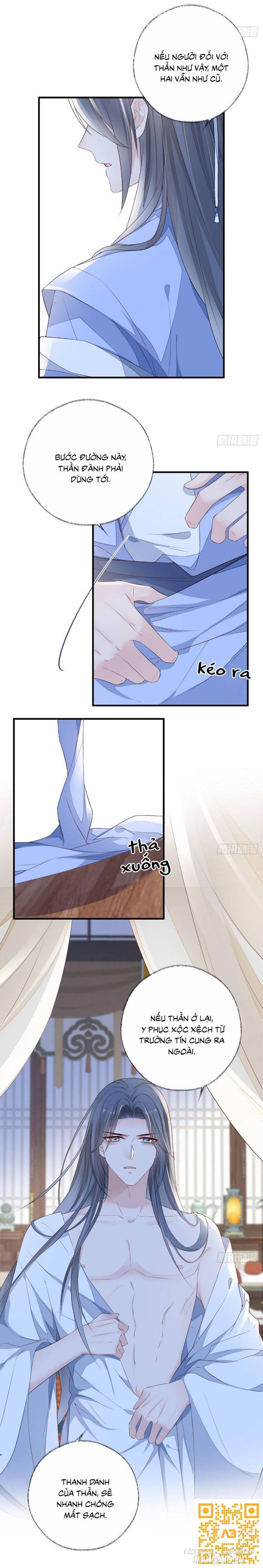Thái Hậu Quân Hạ Thần Chapter 28 - Trang 2