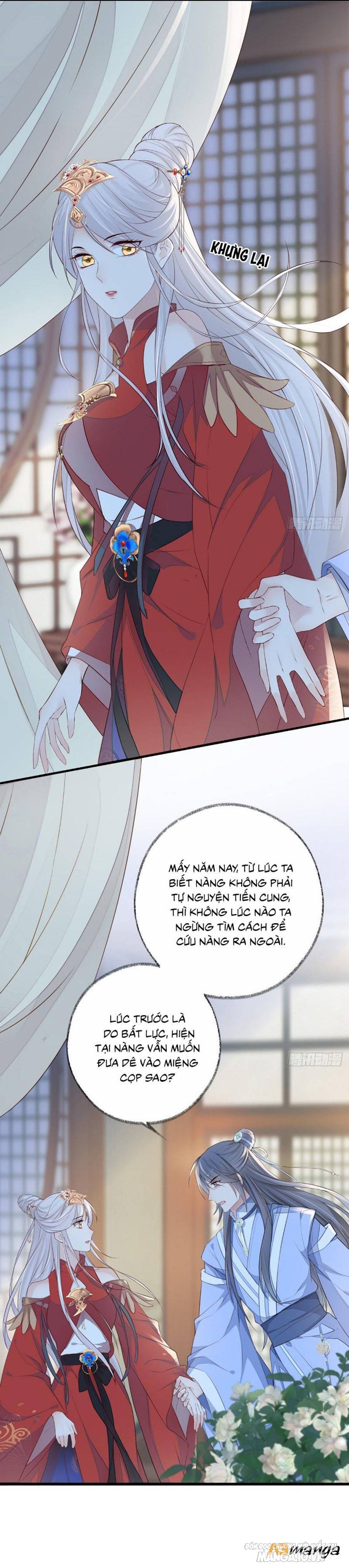 Thái Hậu Quân Hạ Thần Chapter 28 - Trang 2