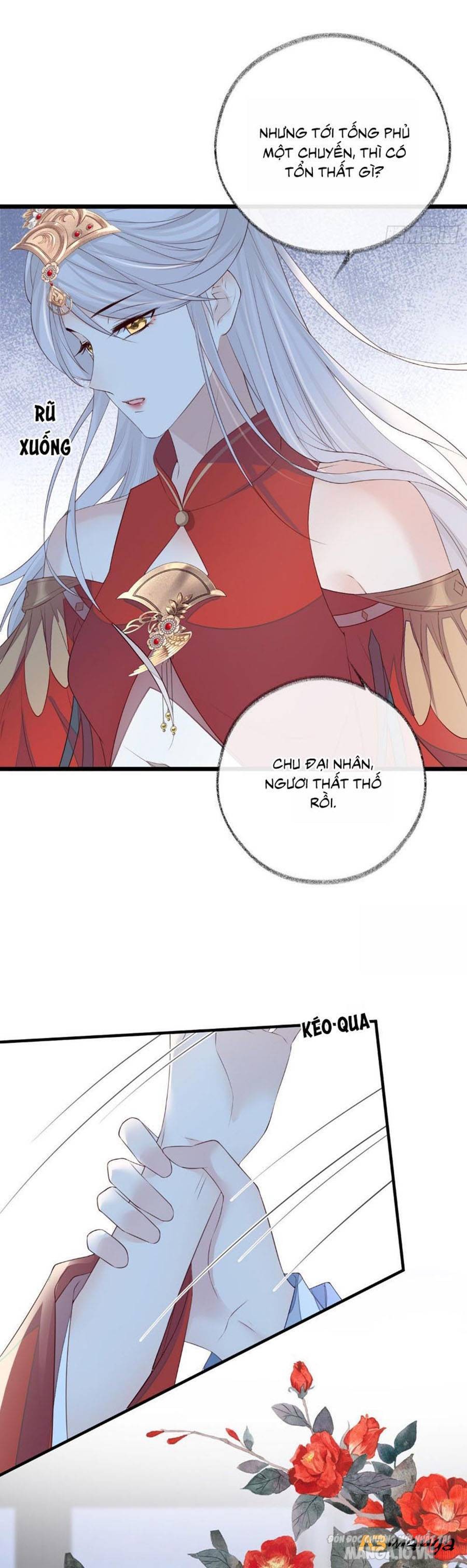 Thái Hậu Quân Hạ Thần Chapter 28 - Trang 2