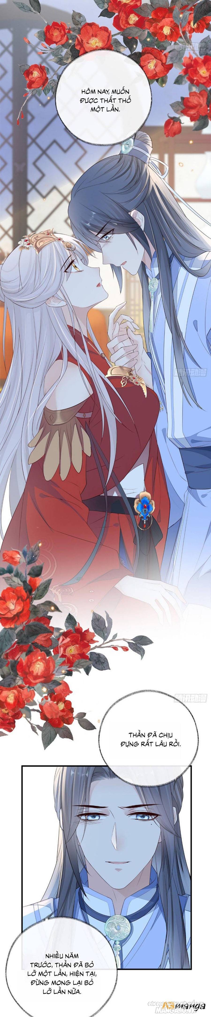 Thái Hậu Quân Hạ Thần Chapter 28 - Trang 2