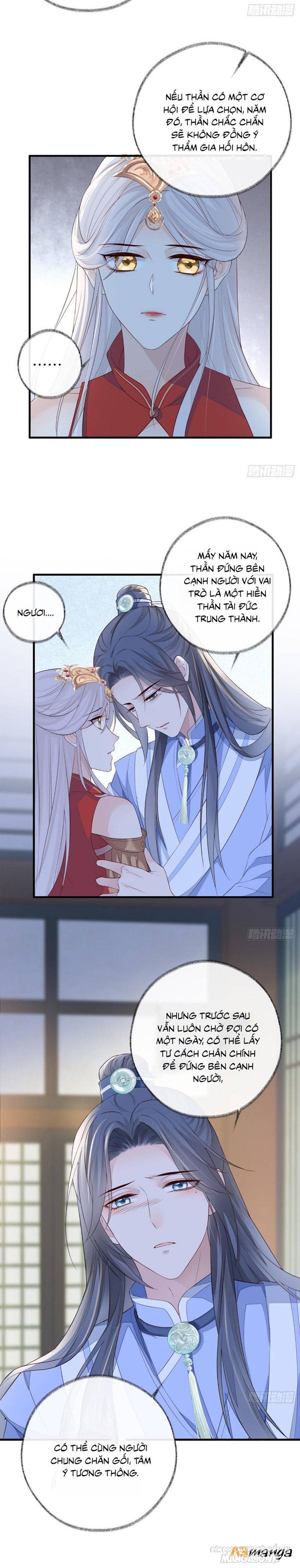 Thái Hậu Quân Hạ Thần Chapter 28 - Trang 2