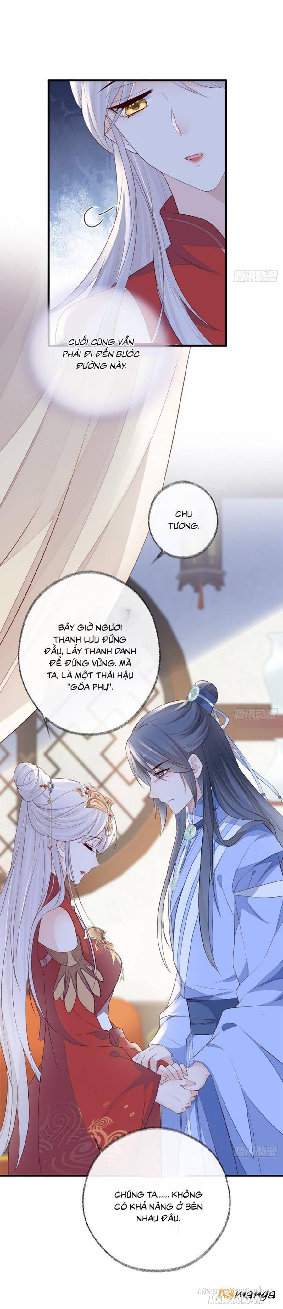 Thái Hậu Quân Hạ Thần Chapter 28 - Trang 2