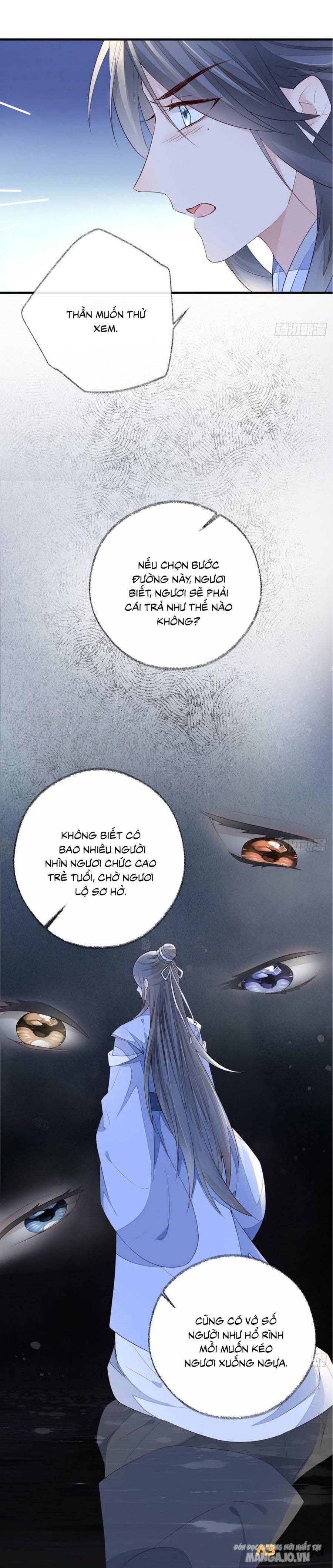 Thái Hậu Quân Hạ Thần Chapter 28 - Trang 2