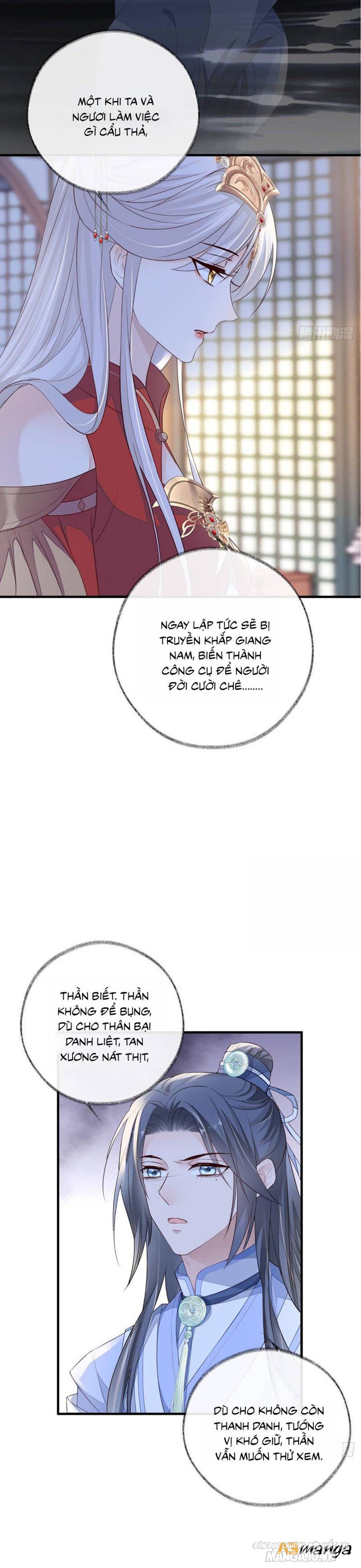 Thái Hậu Quân Hạ Thần Chapter 28 - Trang 2