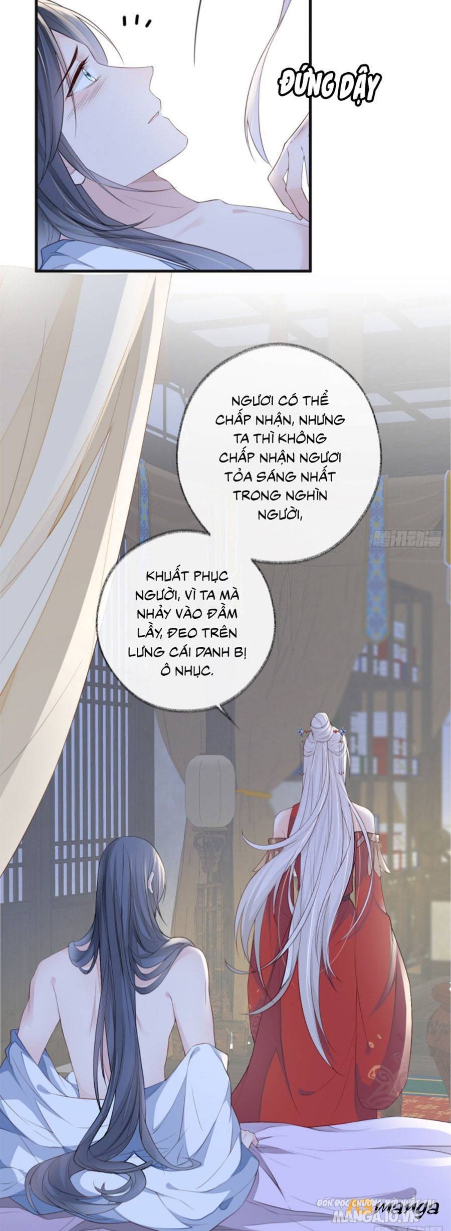 Thái Hậu Quân Hạ Thần Chapter 29 - Trang 2