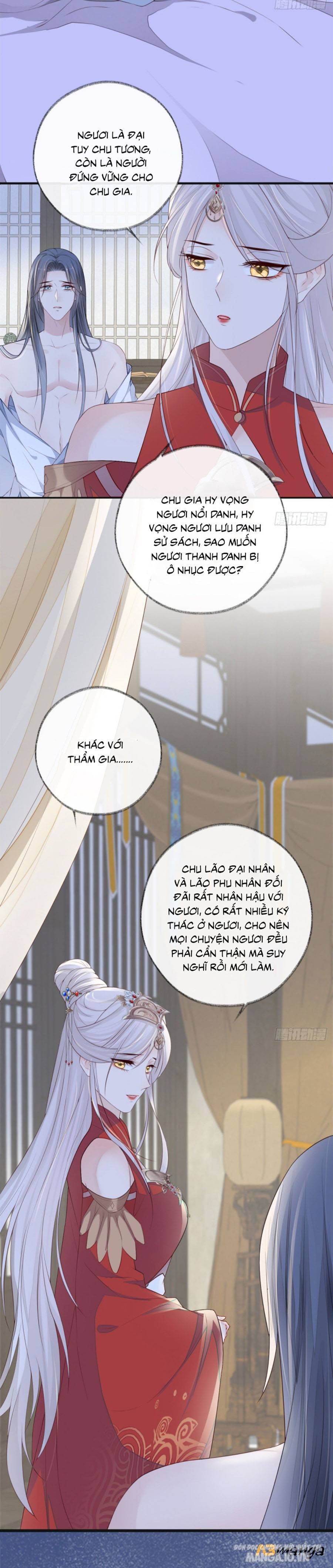 Thái Hậu Quân Hạ Thần Chapter 29 - Trang 2