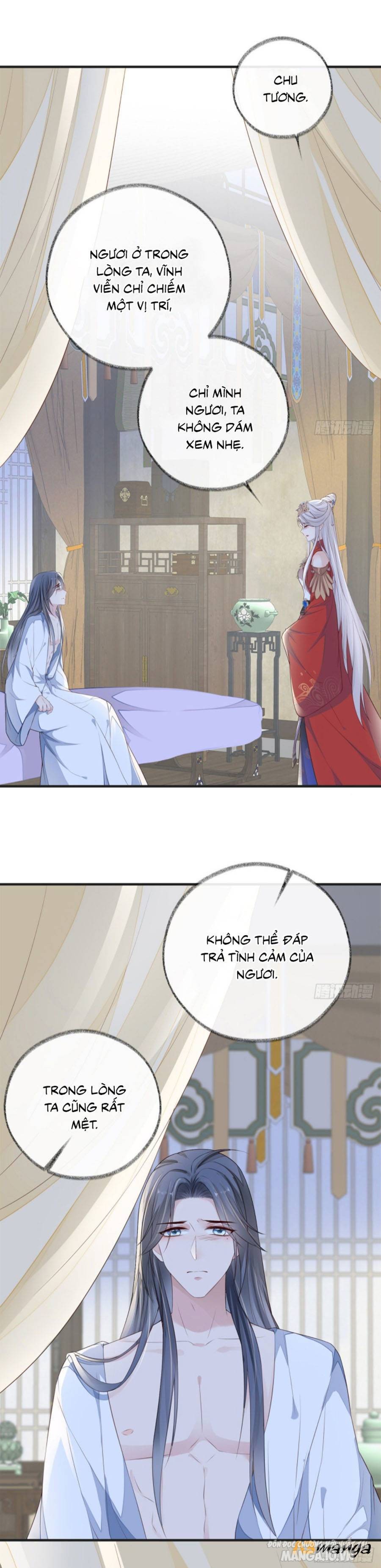 Thái Hậu Quân Hạ Thần Chapter 29 - Trang 2