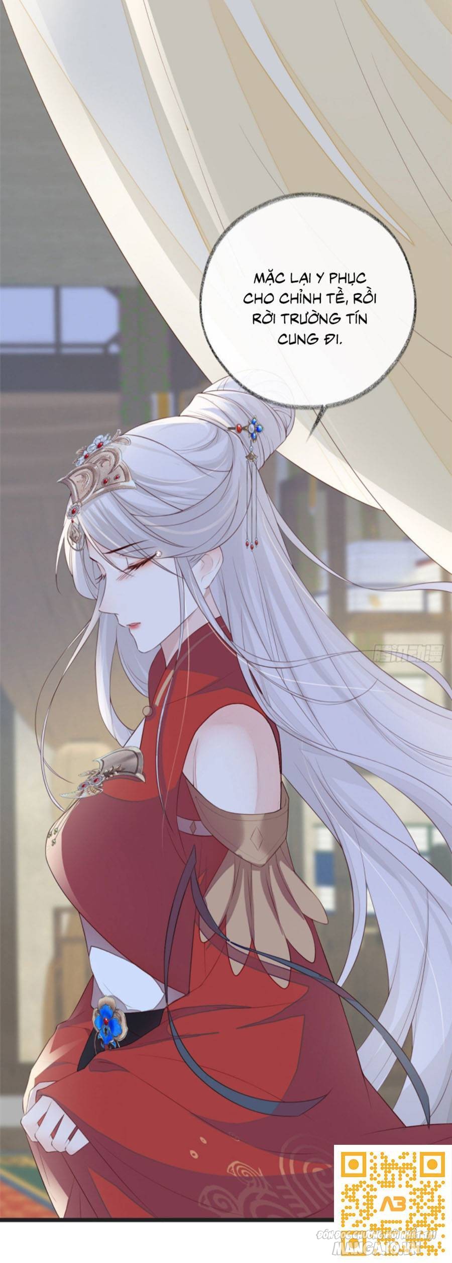 Thái Hậu Quân Hạ Thần Chapter 29 - Trang 2