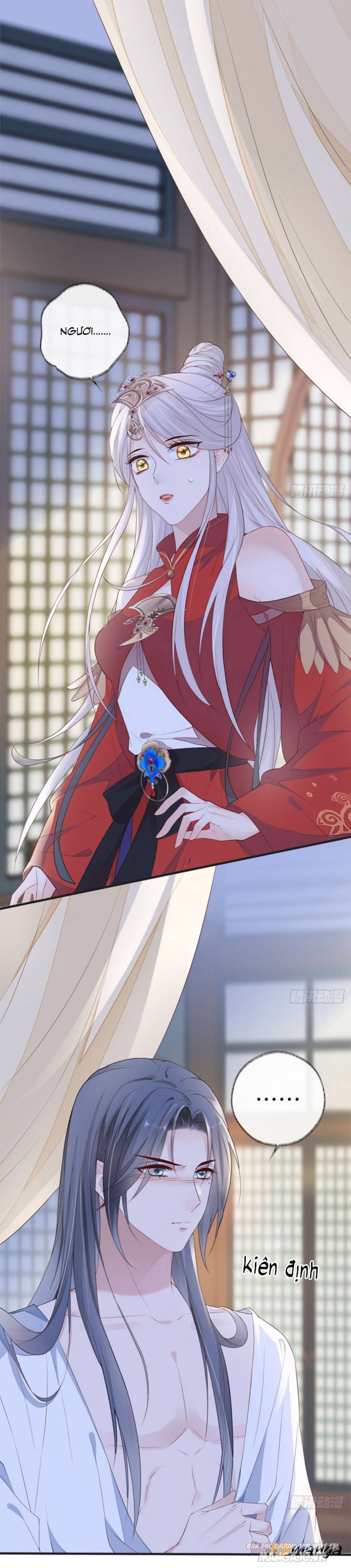 Thái Hậu Quân Hạ Thần Chapter 29 - Trang 2