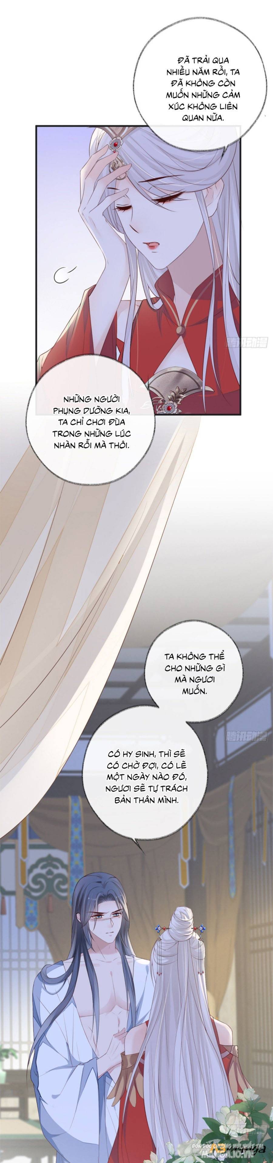 Thái Hậu Quân Hạ Thần Chapter 29 - Trang 2