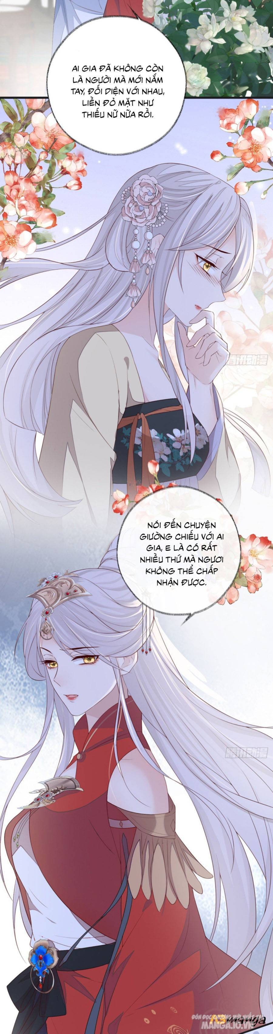 Thái Hậu Quân Hạ Thần Chapter 29 - Trang 2