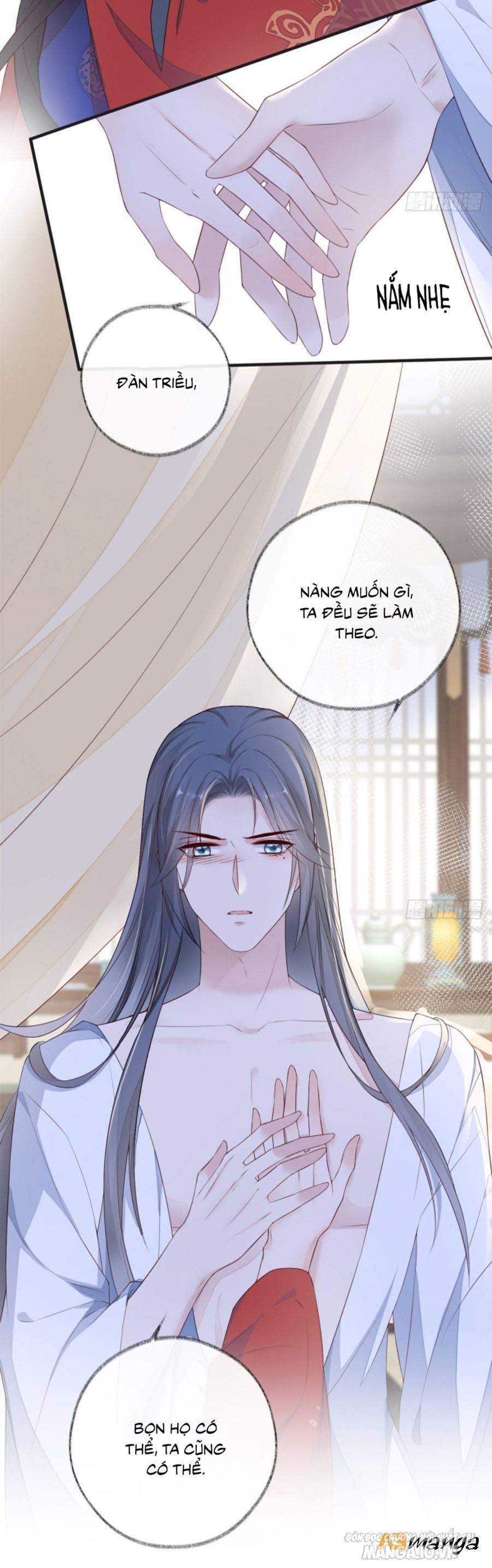 Thái Hậu Quân Hạ Thần Chapter 29 - Trang 2