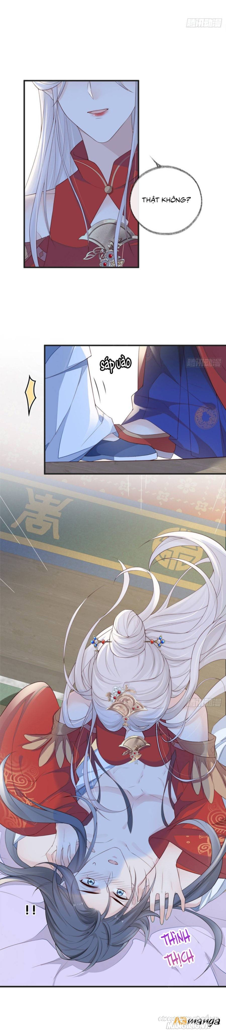 Thái Hậu Quân Hạ Thần Chapter 29 - Trang 2