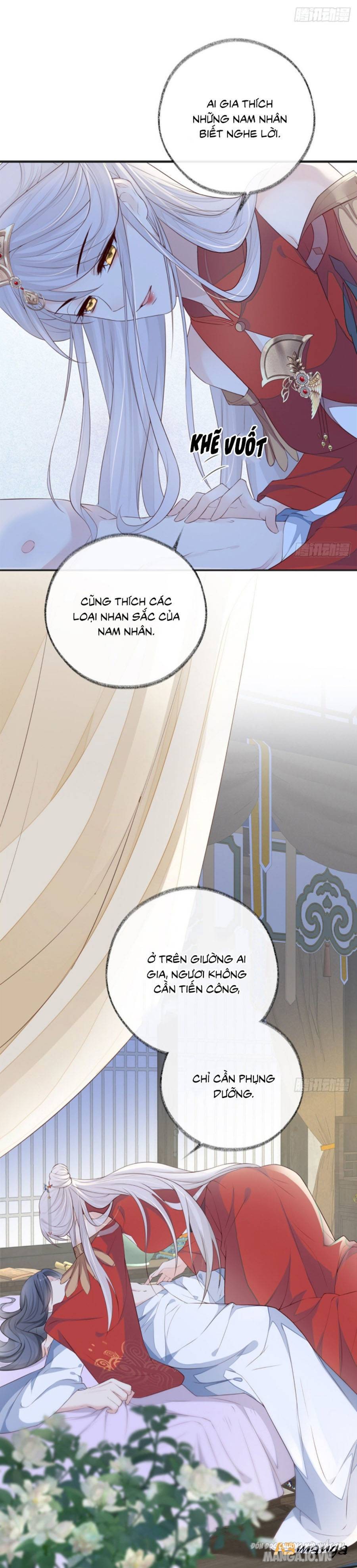 Thái Hậu Quân Hạ Thần Chapter 29 - Trang 2