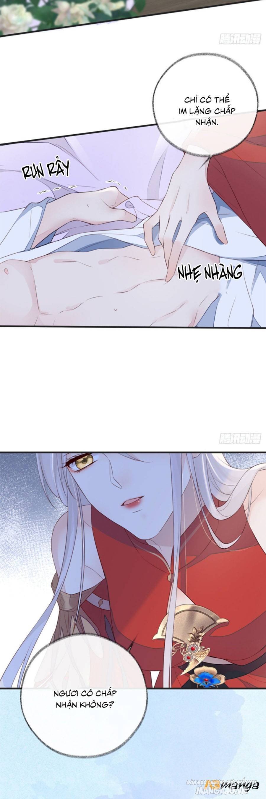 Thái Hậu Quân Hạ Thần Chapter 29 - Trang 2