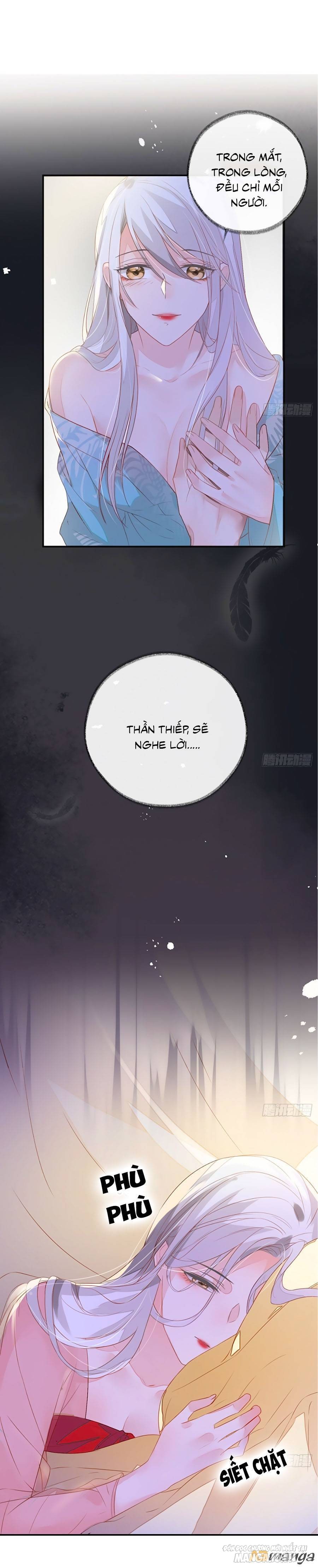 Thái Hậu Quân Hạ Thần Chapter 3 - Trang 2