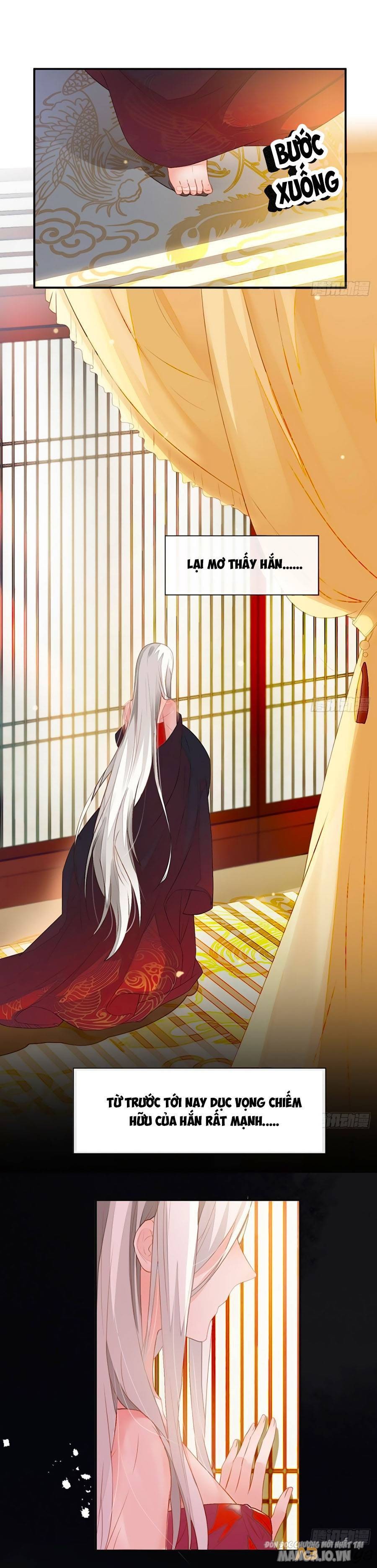 Thái Hậu Quân Hạ Thần Chapter 3 - Trang 2