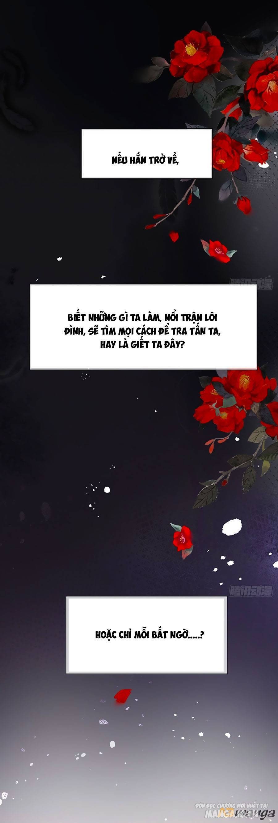 Thái Hậu Quân Hạ Thần Chapter 3 - Trang 2