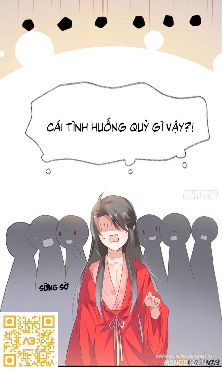 Thái Hậu Quân Hạ Thần Chapter 3 - Trang 2