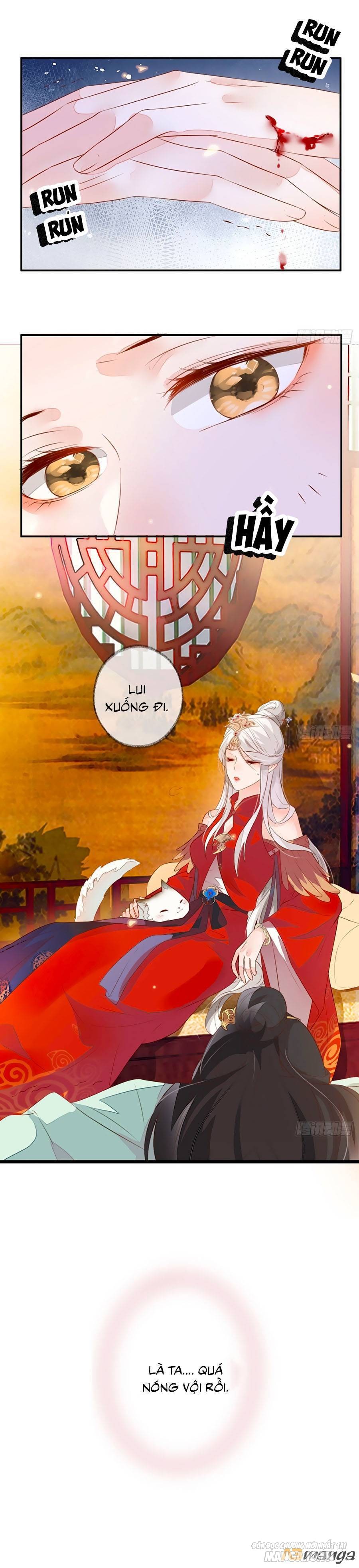 Thái Hậu Quân Hạ Thần Chapter 3 - Trang 2