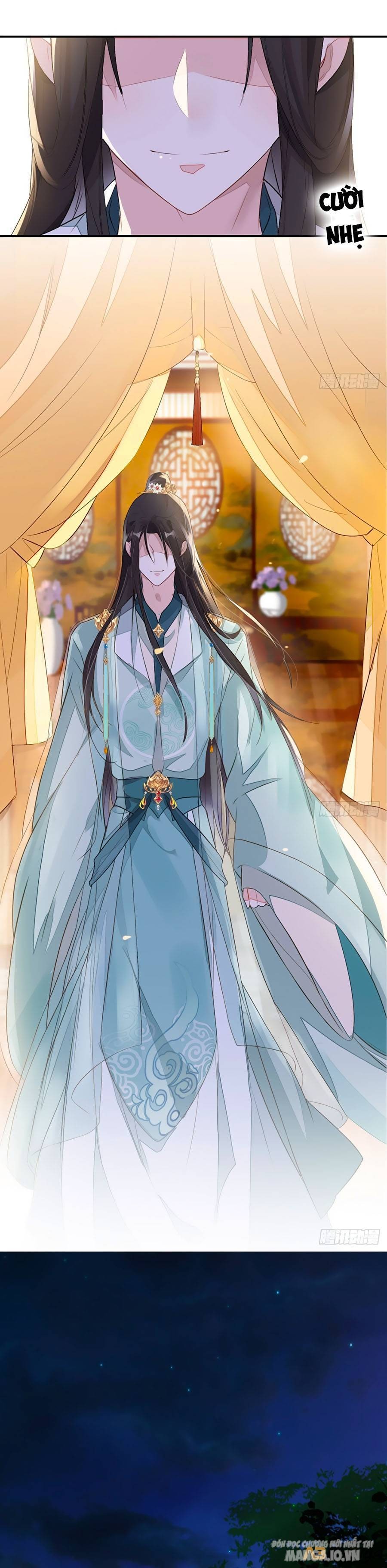 Thái Hậu Quân Hạ Thần Chapter 3 - Trang 2