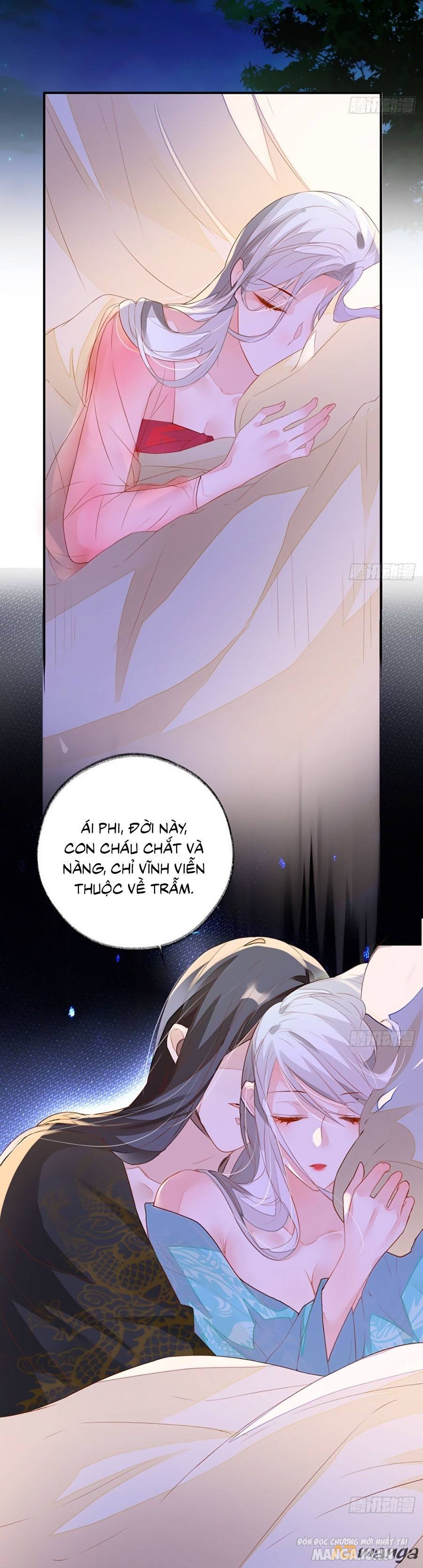 Thái Hậu Quân Hạ Thần Chapter 3 - Trang 2