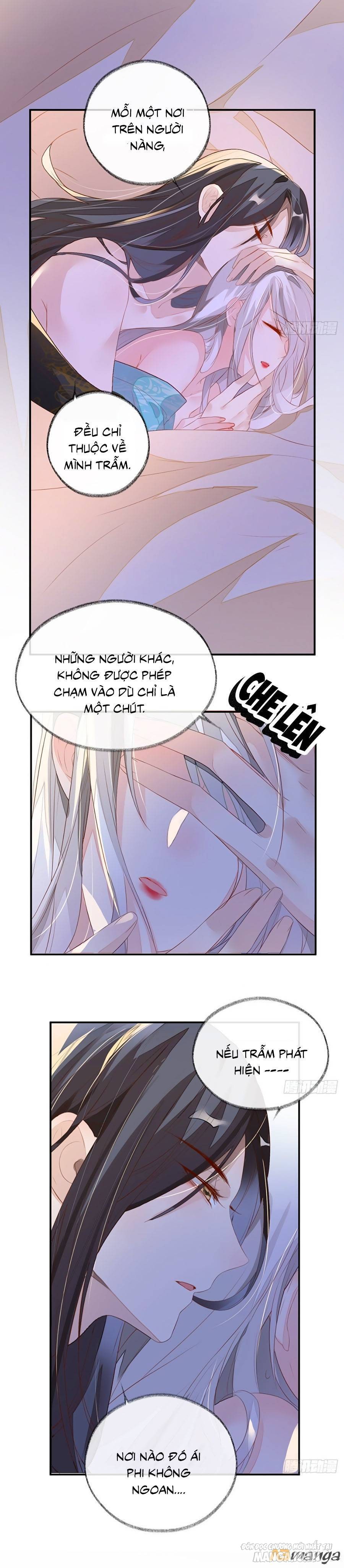 Thái Hậu Quân Hạ Thần Chapter 3 - Trang 2