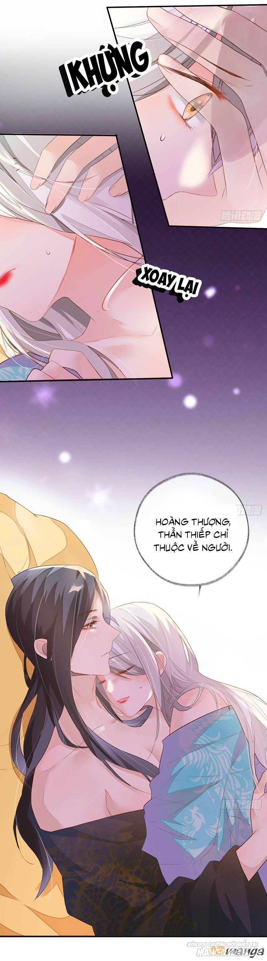 Thái Hậu Quân Hạ Thần Chapter 3 - Trang 2