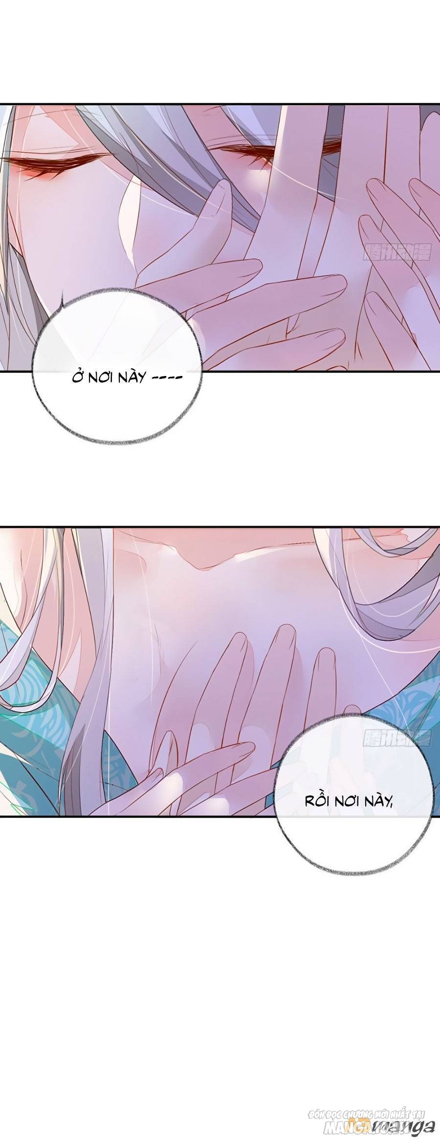 Thái Hậu Quân Hạ Thần Chapter 3 - Trang 2