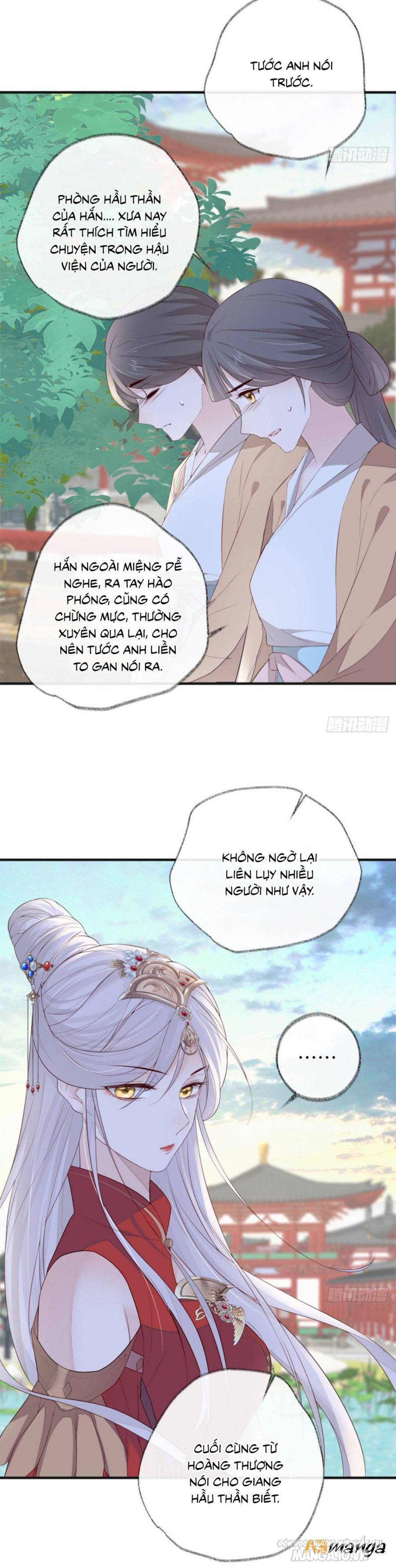 Thái Hậu Quân Hạ Thần Chapter 30 - Trang 2