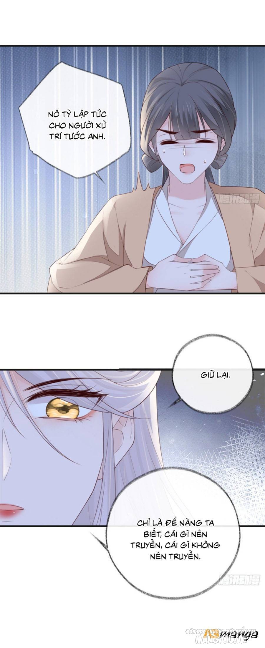 Thái Hậu Quân Hạ Thần Chapter 30 - Trang 2