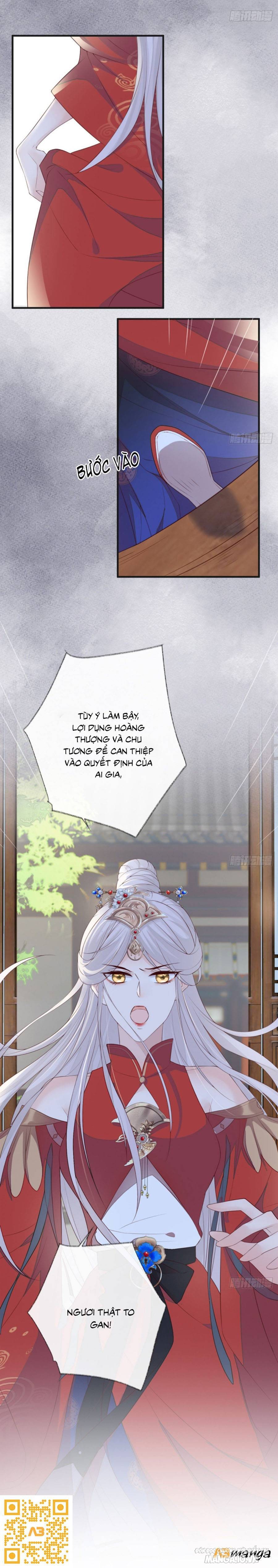 Thái Hậu Quân Hạ Thần Chapter 30 - Trang 2