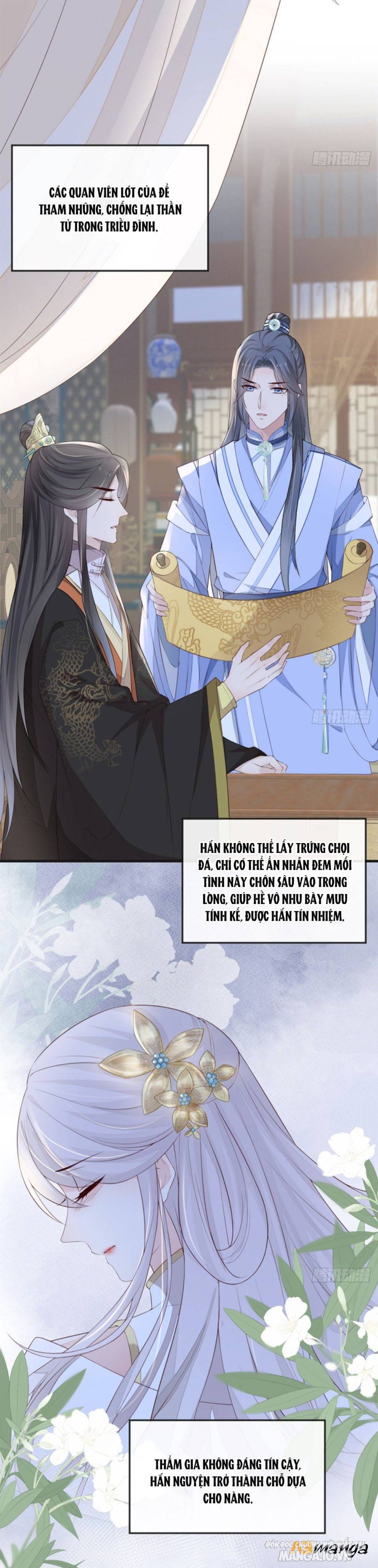 Thái Hậu Quân Hạ Thần Chapter 30 - Trang 2